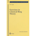 Exercises in Classical Ring Theory