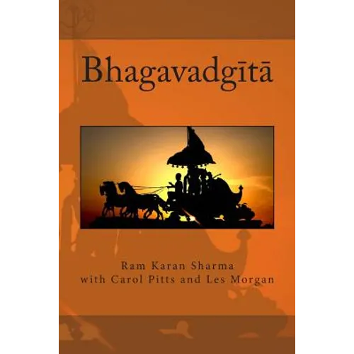 Bhagavadgita