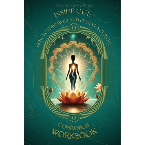 Inside Out: Companion Workbook