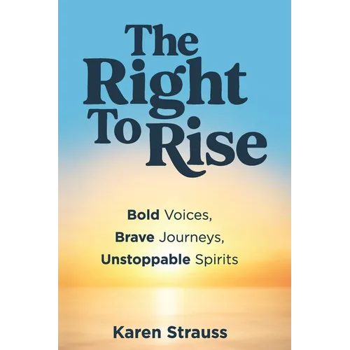 The Right to Rise