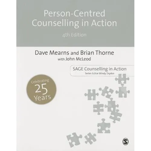 Person-Centred Counselling in Action