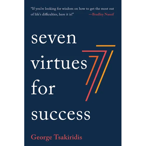 Seven Virtues for Success