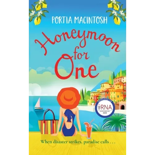Honeymoon for One