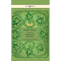 Fairy Tales From The Arabian Nights - Illustrated by John D. Batten