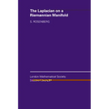 The Laplacian on a Riemannian Manifold: An Introduction to Analysis on Manifolds