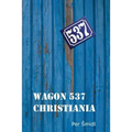 Wagon 537 Christiania