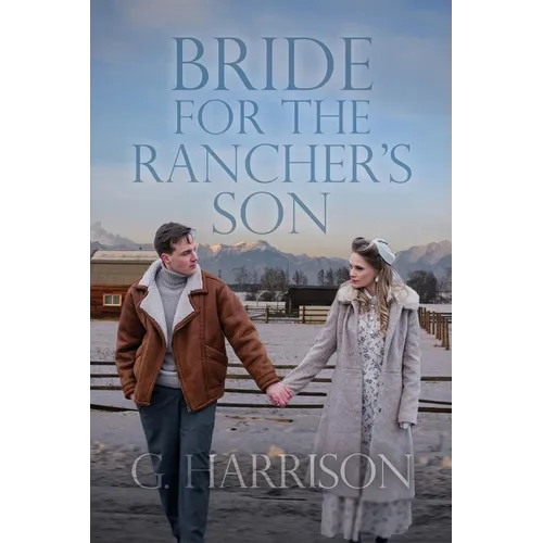 Bride for the Rancher's Son