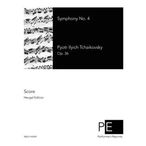 Symphony No. 4