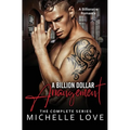 A Billion Dollar Arrangement: A Billionaire Romance