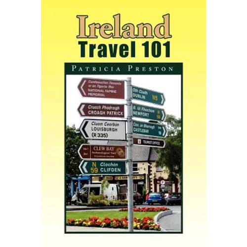 Ireland Travel 101