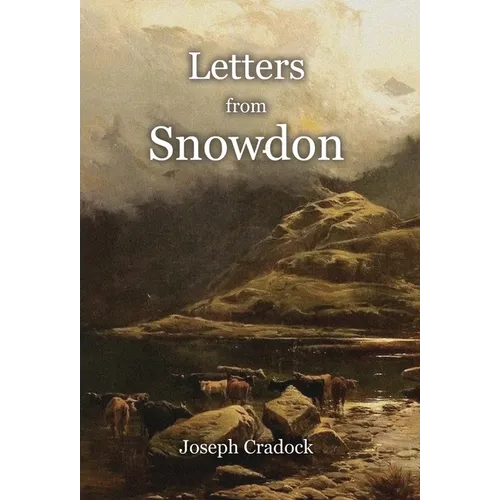 Letters from Snowdon