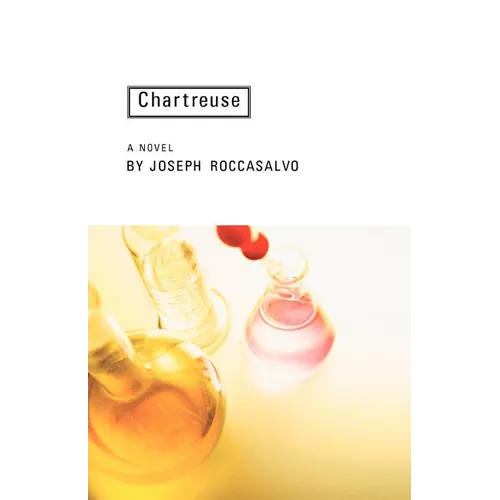 Chartreuse