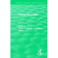 Liberal Neutrality