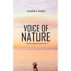 Voice of Nature: My Life & Daily Chronicles (Vol 1) - Hardcover