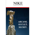 Nike: Arcane. Occult. Secret.