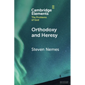 Orthodoxy and Heresy