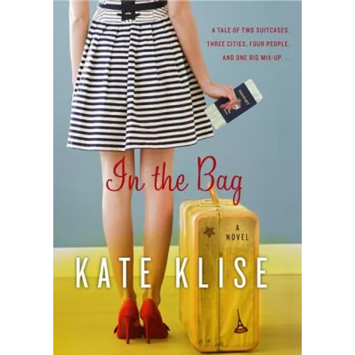 In the Bag