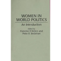 Women in World Politics: An Introduction