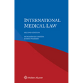 International Medical Law
