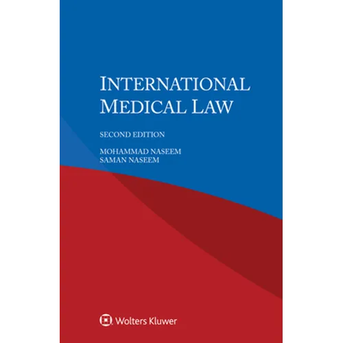 International Medical Law