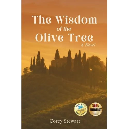 The Wisdom of the Olive Tree