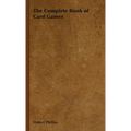 The Complete Book of Card Games
