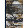 Birds of North Carolina