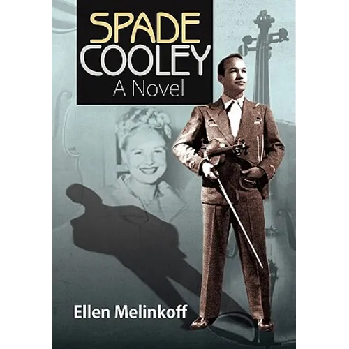 Spade Cooley