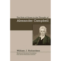 The Role of Grace In the Thought of Alexander Campbell