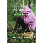 instructions if you are lost in the forest