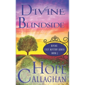 Divine Blindside: A Divine Cozy Mystery