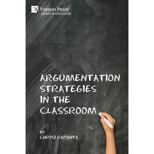 Argumentation Strategies in the Classroom