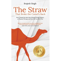 The Straw That Broke the Camel's Back: How I Healed My Back Pain Without Drugs, Surgery, or Physical Therapy and How You Can Do It Too