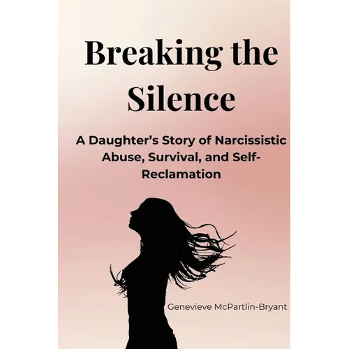 Breaking the Silence