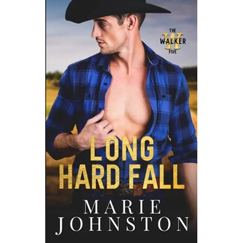 Long Hard Fall