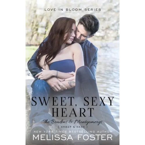 Sweet, Sexy Heart