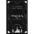 Obsession: Alternate Cover Edition