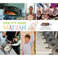 How It's Made: Matzah