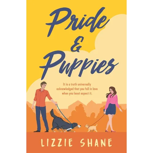 Pride & Puppies