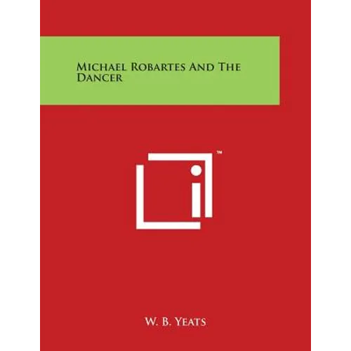 Michael Robartes and the Dancer