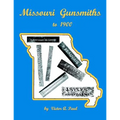 Missouri Gunsmiths to 1900