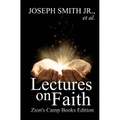Lectures on Faith