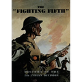 The Fighting Fifth: History of the 5th Indian Division