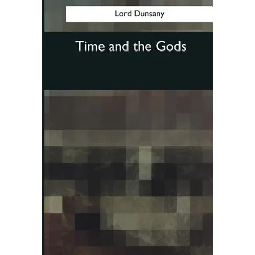 Time and the Gods