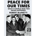 Peace for Our Tine - large format: single volume edition