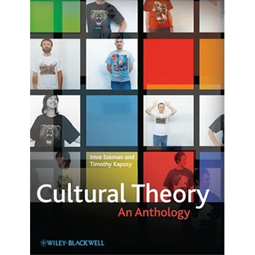 Cultural Theory
