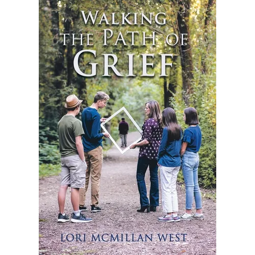 Walking the Path of Grief
