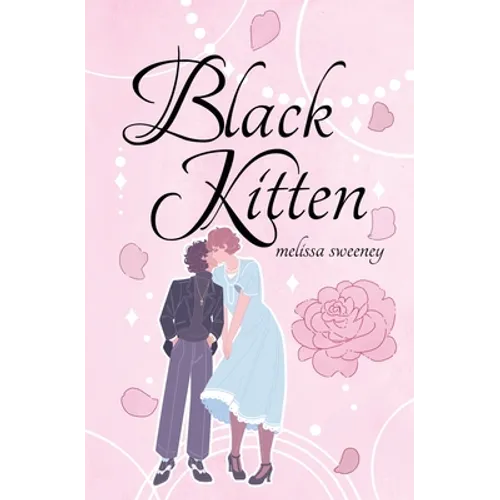 Black Kitten