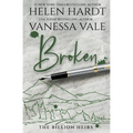 Broken