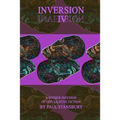 Inversion IV: Another Infusion of Speculative Fiction